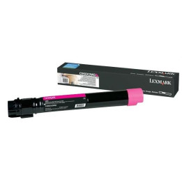 Lexmark Toner Magenta Extra High Yield