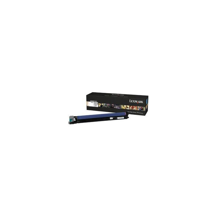 Lexmark Photoconductur Unit **3-pack**