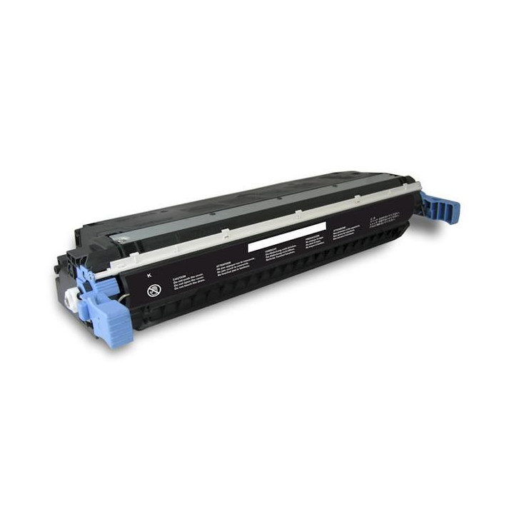 HP Toner Black CLJ 5500 5550