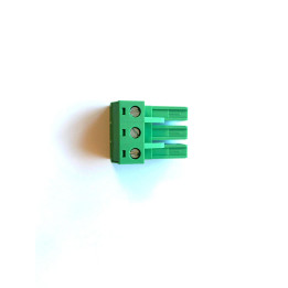 Charge Amps Terminal block Plug-in 16-32