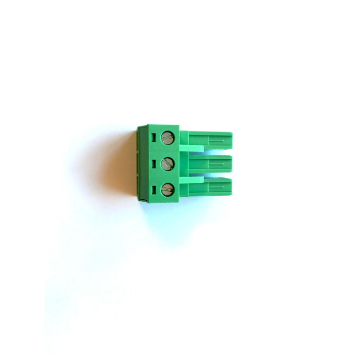 Charge Amps Terminal block Plug-in 16-32