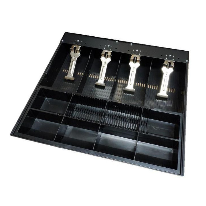 Capture Insert 4B/8C