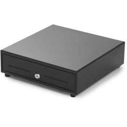 Capture 330 mm cash drawer 4B/8C