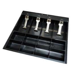 Capture Insert 4B/8C