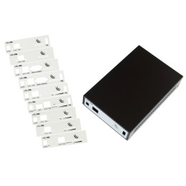 MikroTik Universal indoor case for