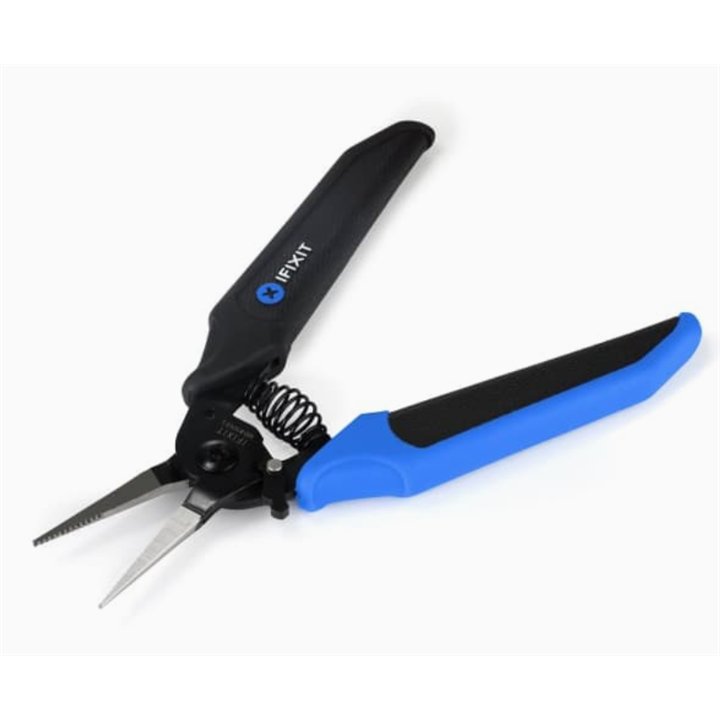 Mandible Needle Nose Pliers