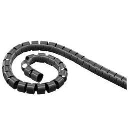 MicroConnect Cable Eater 25mm Black 20meter