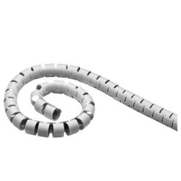 MicroConnect Cable Eater 25mm Grey 20meter