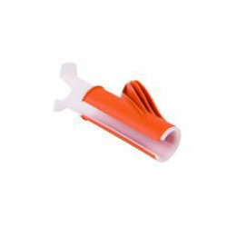 MicroConnect Cable Eater Tools 8mm Orange