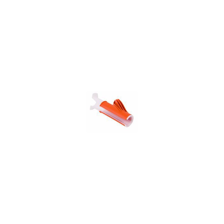 MicroConnect Cable Eater Tools 8mm Orange