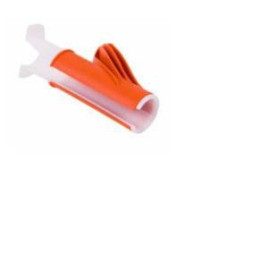 MicroConnect Cable Eater Tools 15mm Orange