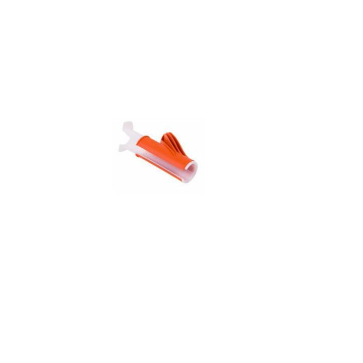 MicroConnect Cable Eater Tools 15mm Orange