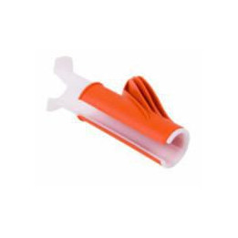 MicroConnect Cable Eater Tools 25mm Orange