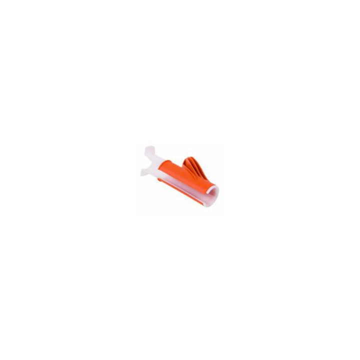 MicroConnect Cable Eater Tools 25mm Orange