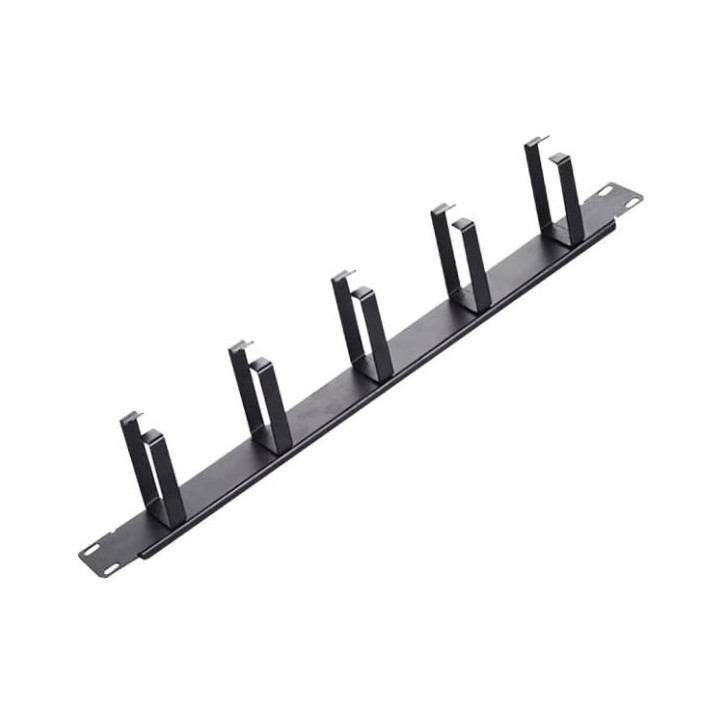 MicroConnect Cable Management 19" 1U