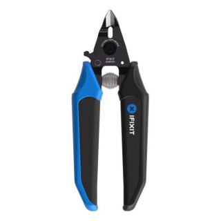 Mandible Flush Cutters