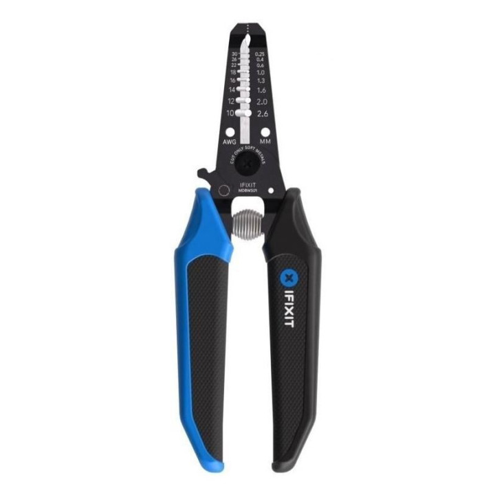 iFixit Mandible Wire Strippers