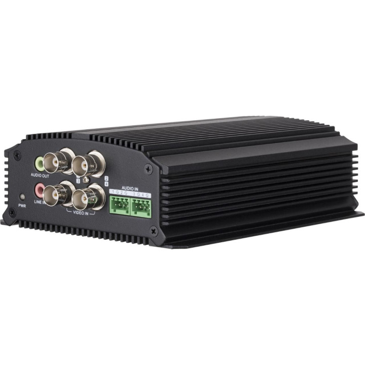 Hikvision DS-6704HUHI