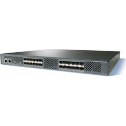 Cisco MDS 9124 24-PORT 4GBPS FC
