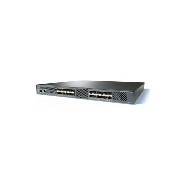 Cisco MDS 9124 24-PORT 4GBPS FC