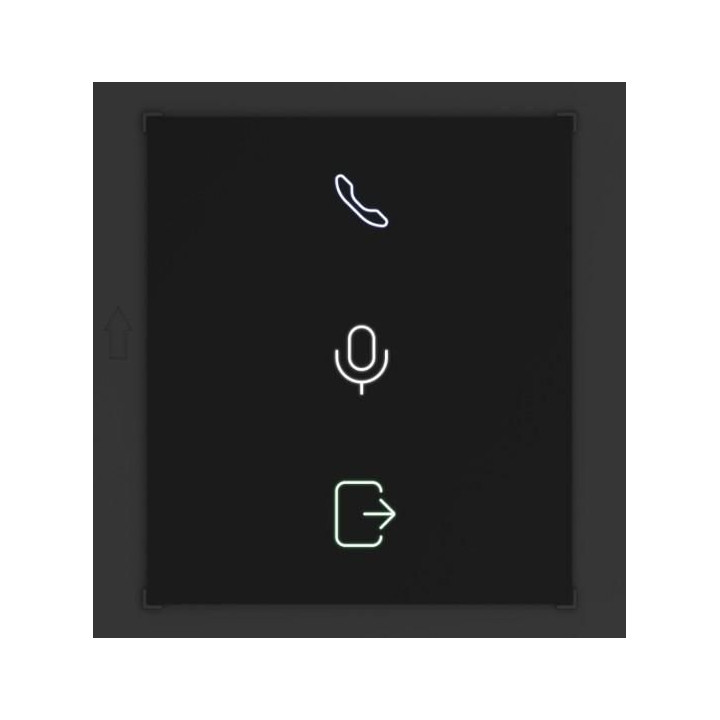 Hikvision DS-KD-IN