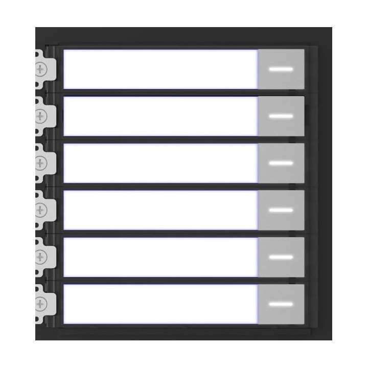 Hikvision KD8 Series Pro Modular Door