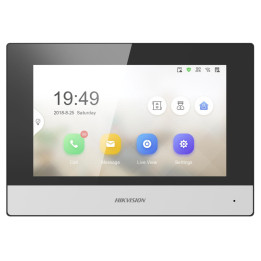 Hikvision KH6 Series IP-Based Indoor