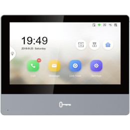 Hikvision KH8 Series Indoor Station