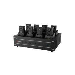 Hikvision DS-MH4172I/0T no Windows