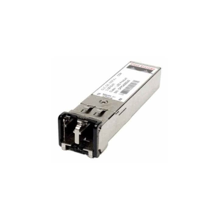 Cisco 8GB Fibre Channel SFP+