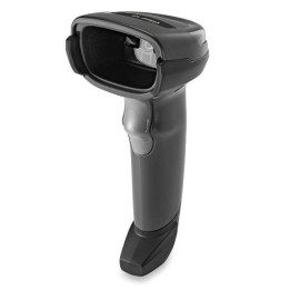 Zebra DS2208-SR BLACK (WITH STAND)