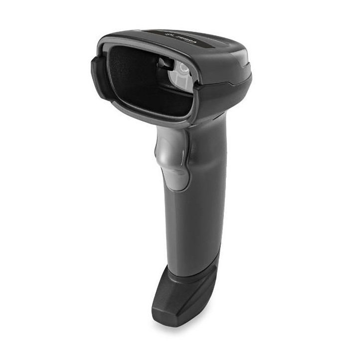 Zebra DS2208-SR BLACK (WITH STAND)