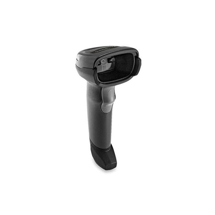 Zebra DS2278, BT, 1D/2D, Black,