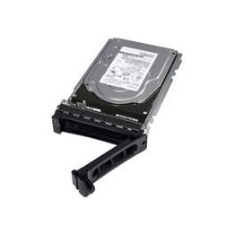 Dell HDD 4TB 7,2K 3,5 Inch SAS