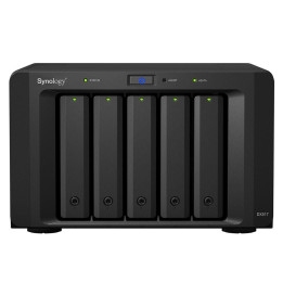 Synology Expansion Unit DX517