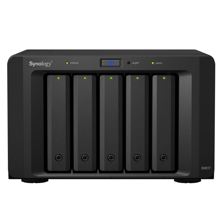 Synology Expansion Unit DX517