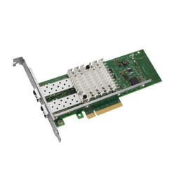 Intel E10G42BTDA X520-DA2 LP FH Dual