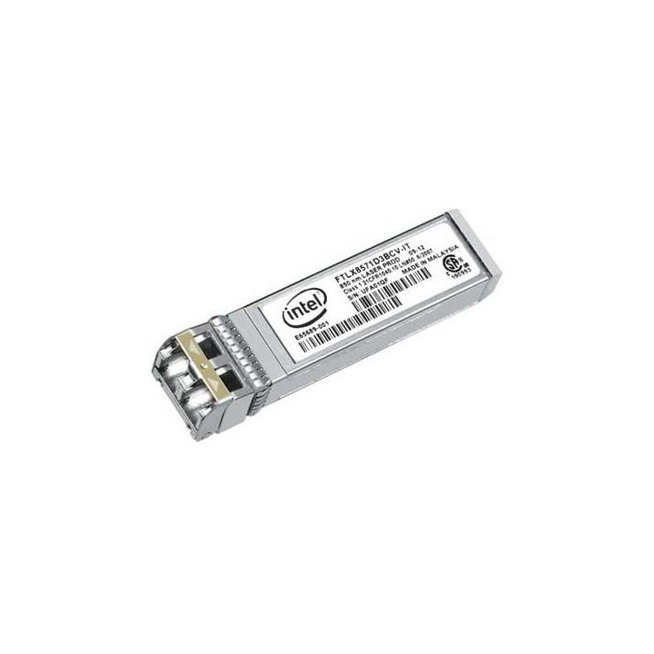 Intel E10GSFPSR SFP TRANSCEIVER MOD