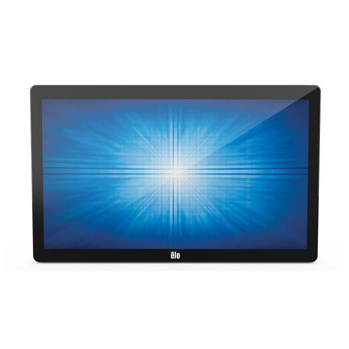 Elo Touch Solutions 2702L, 27" wide LCD