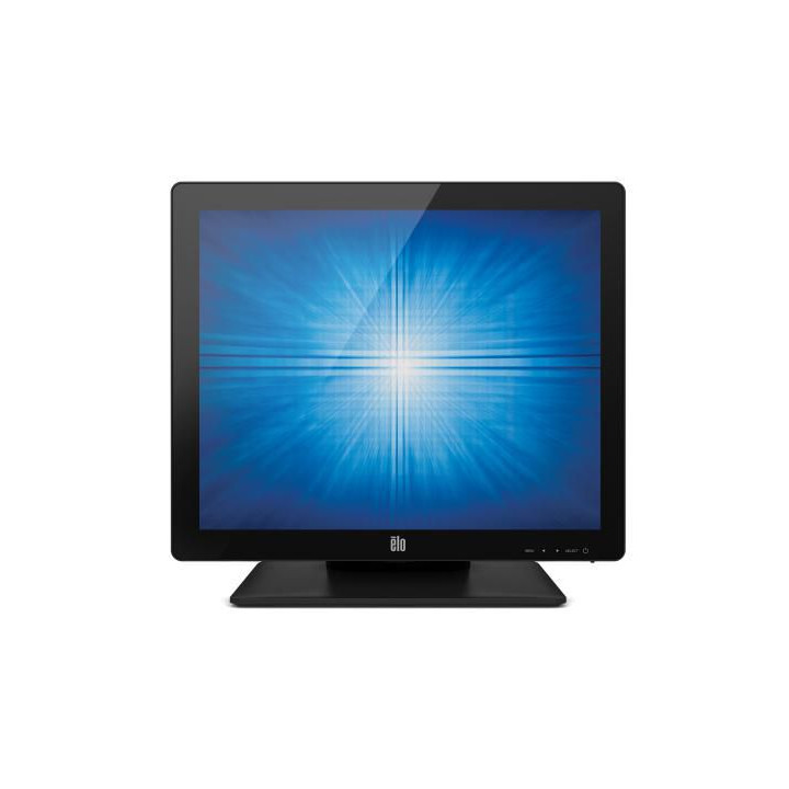 Elo Touch Solutions 1517L, 15" desktoptouch, AT