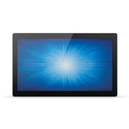Elo Touch Solutions 295L touch screen monitor