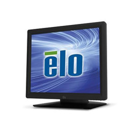 Elo Touch Solutions 1717L 17", desktop, iTouch