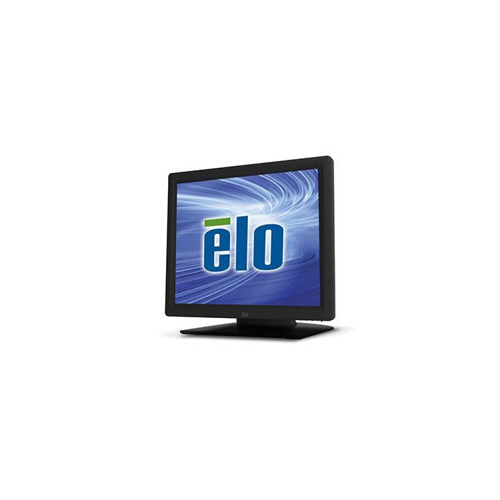 Elo Touch Solutions 1717L 17", desktop, iTouch