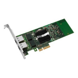 Intel Gbit ET Dual Port Server adp b