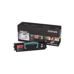 Lexmark Toner Black