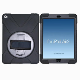 eSTUFF iPad Air 2 9.7 AUSTIN
