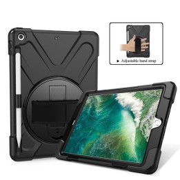 eSTUFF iPad 9.7 2018/2017 AUSTIN