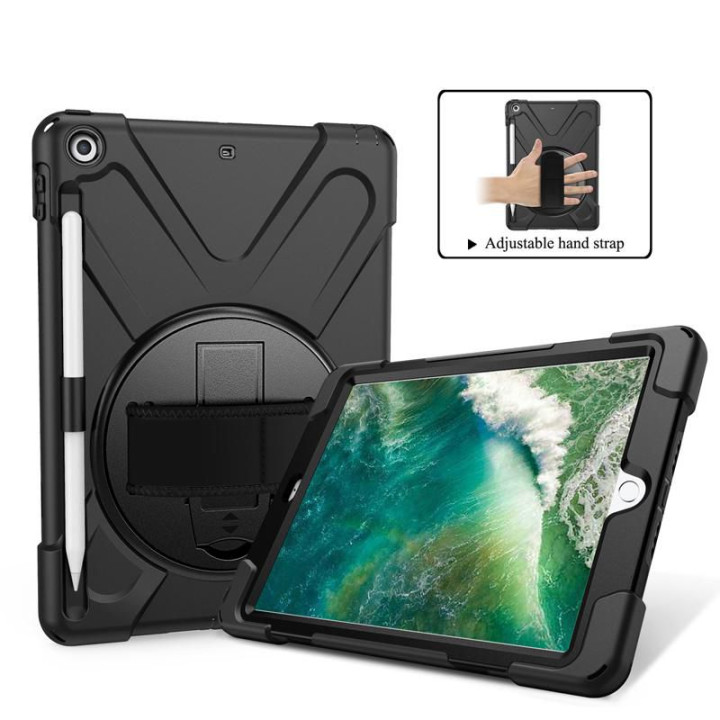 eSTUFF iPad 9.7 2018/2017 AUSTIN