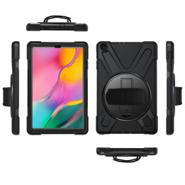 eSTUFF Galaxy Tab A 10.1 2019 AUSTIN