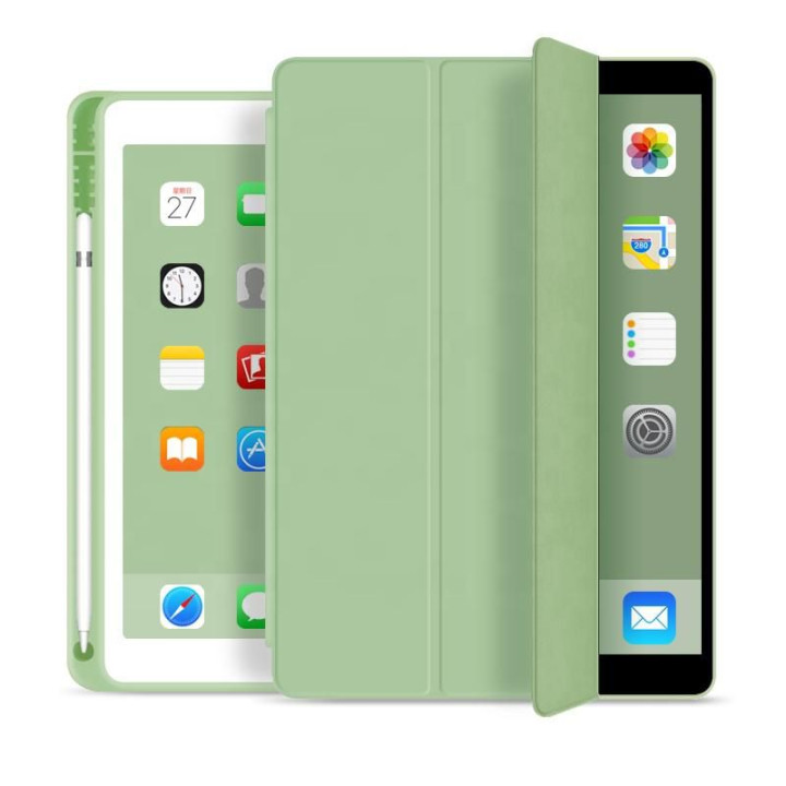 eSTUFF iPad 9.7 2018/2017 SEATTLE